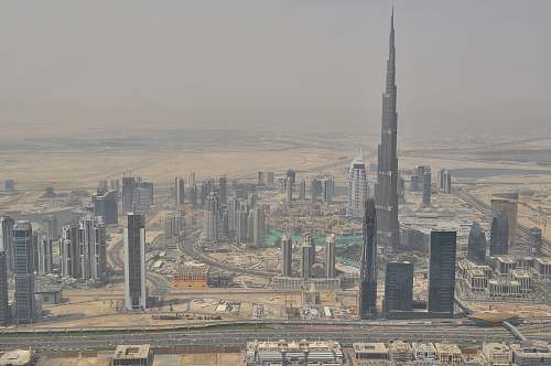 united arab emirates Burg Khalifa, Dubai burj khalifa